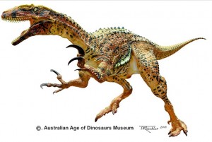 Best Dinosaur Museums in Australia